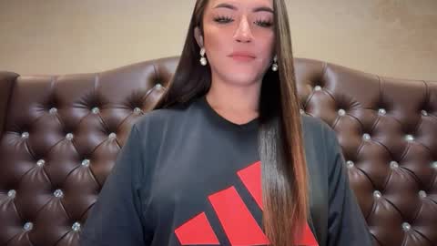 Alison Kloss online show from February 13, 1:20 am