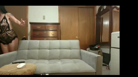 Madammix769 online show from November 8, 11:08 pm