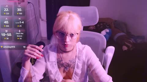 alex online show from February 7, 3:55 am