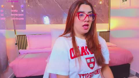 Maddie online show from March 28, 8:10 pm