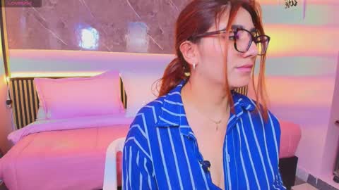 Maddie online show from March 25, 4:36 pm