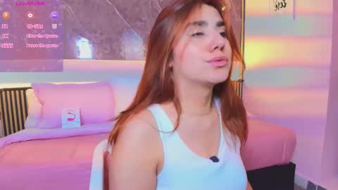 Maddie online show from March 23, 5:51 pm