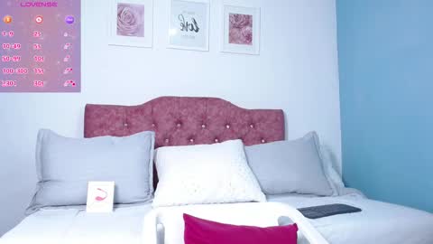 Maddie online show from March 12, 9:40 pm