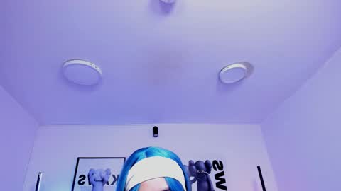 Maddierosee online show from February 21, 4:04 am