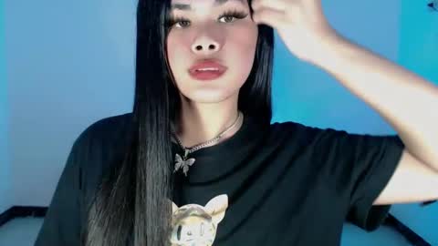 Im ZY DONT FORGET TO FOLLOW ME - online show from February 12, 10:56 am