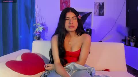 MaddieLee online show from April 25, 1:41 pm