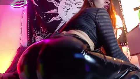 Miss Lust online show from March 10, 3:49 pm