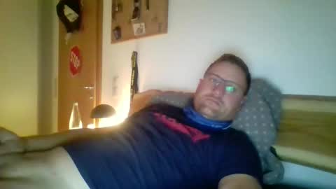 Maddin online show from November 1, 6:51 pm