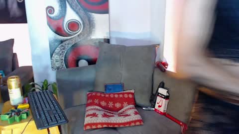 Maddy Senz online show from January 21, 6:55 pm