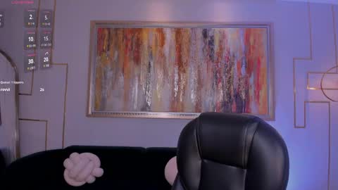 Maddison online show from May 12, 8:51 pm