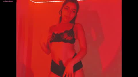 Maddy Blackgood online show from April 19, 6:10 pm