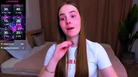 maddy_gate online show from March 19, 6:13 pm