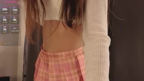 maddy_midnight online show from January 14, 7:05 am