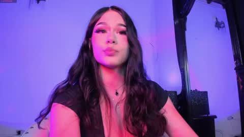 maddy_rios online show from January 7, 4:50 am