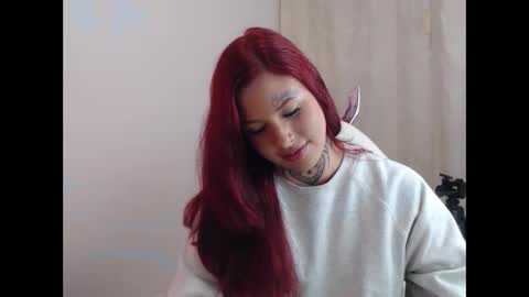 maddy_vicius19 online show from September 17, 10:35 pm