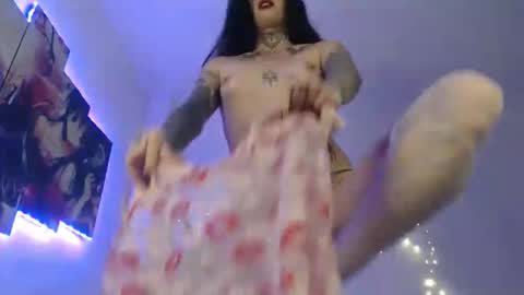 maddy_vicius19 online show from March 31, 4:57 am