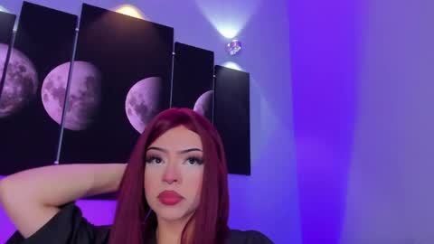 Maddy  online show from May 29, 1:14 am