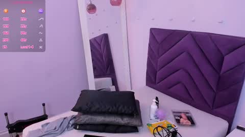 maddyjohnsonn online show from March 2, 3:34 am