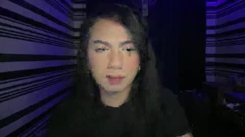 Maddy online show from April 7, 5:59 pm