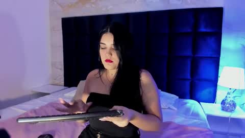 Maddy online show from September 23, 11:37 am