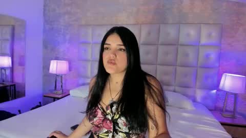 Maddy online show from December 2, 11:41 am