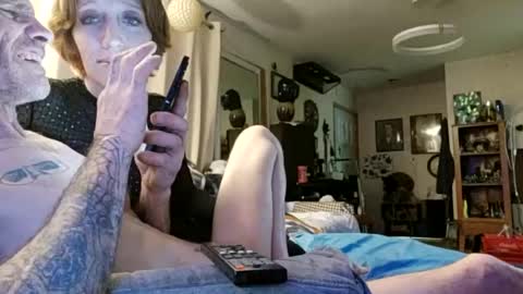 madeater2 online show from June 25, 5:04 am