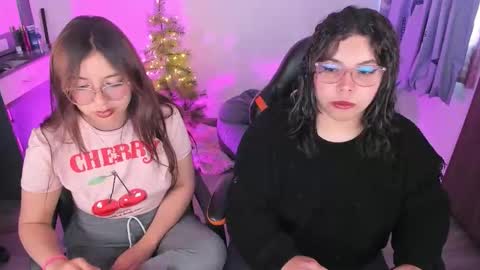 madelaine_taylor online show from February 21, 6:55 pm