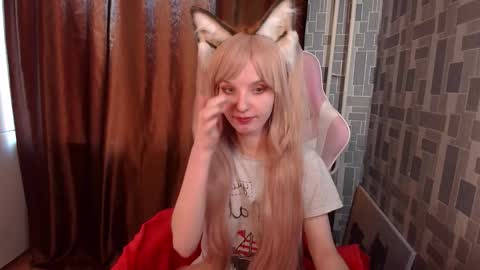 madelaines online show from March 21, 2:06 am