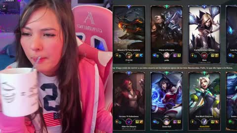 Emily     Only Fans  online show from January 23, 12:14 am