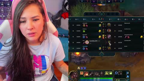 Emily     Only Fans  online show from January 24, 1:45 am