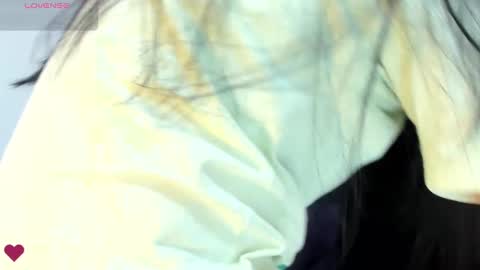 Madelin Clerk online show from January 17, 8:55 pm