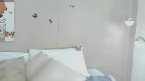  Madeline  online show from March 24, 2:01 pm