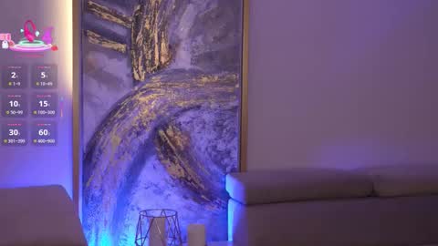 Madeline online show from October 16, 10:48 am