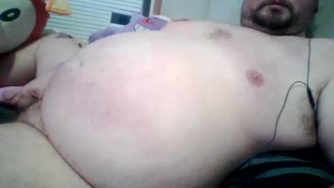 MadHatterJ online show from February 3, 2:41 am