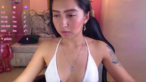 Madhison  online show from October 22, 10:33 pm