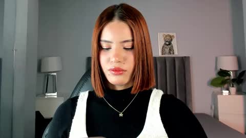 Madie  online show from February 20, 11:45 am