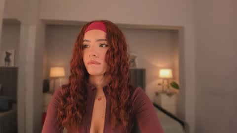 Madie  online show from September 11, 10:38 am