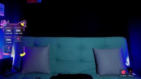 Madison Watson online show from March 27, 6:52 am