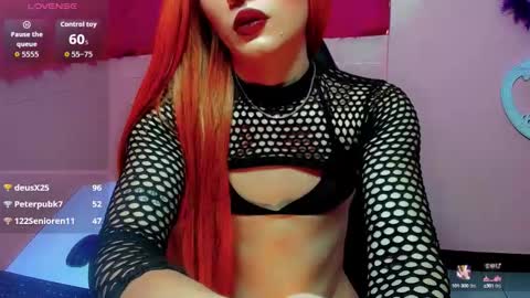 madiso_santiel online show from October 1, 9:24 pm