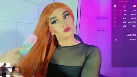 madiso_santiel online show from January 5, 7:06 pm