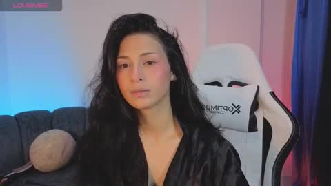 Madison online show from December 4, 10:20 pm