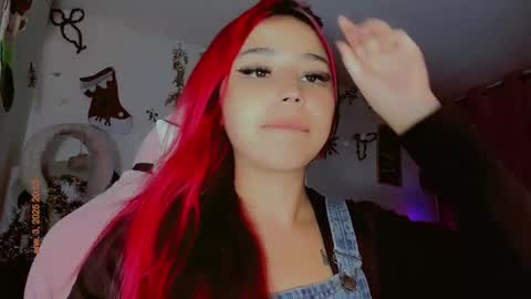 madso x17 online show from January 4, 1:52 am