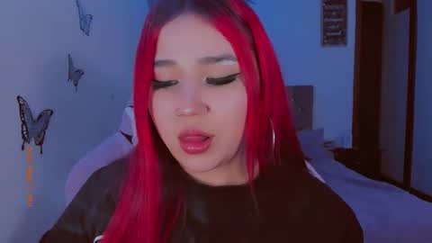 madso x17 online show from March 8, 12:44 am