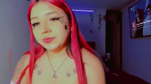 madso x17 online show from October 18, 1:43 am