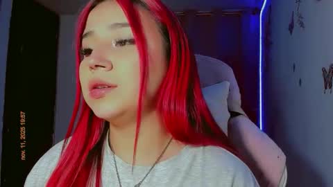 madso x17 online show from November 12, 12:57 am