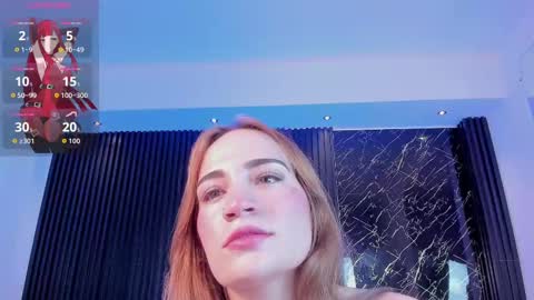 Madison Angel online show from September 23, 8:37 pm