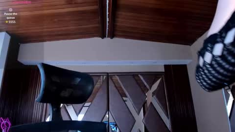 Madison Angel online show from February 28, 8:02 pm