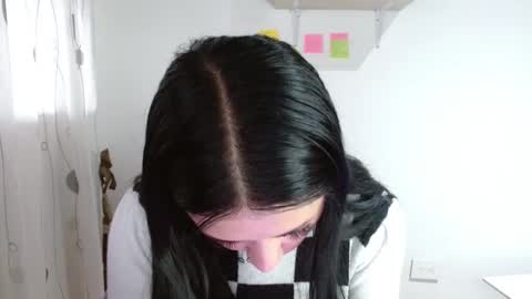 Madison Cambel online show from March 7, 1:07 pm