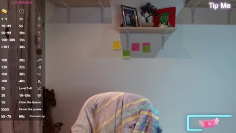 Madison Cambel online show from January 14, 1:36 am