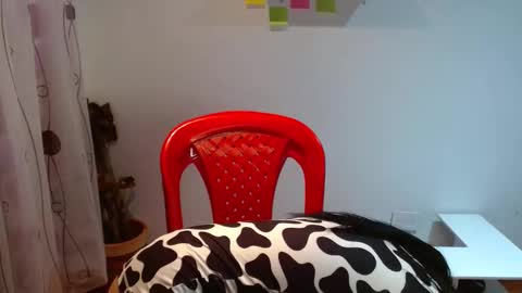 Madison Cambel online show from January 27, 10:38 pm